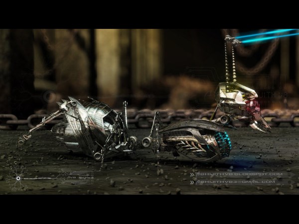 క్రియేటివ్ ‘mosquito' డిజైన్స్ బై క్రియేటివ్ పీపుల్