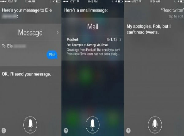 యాపిల్ ఐఫోన్‌లలోని 10 ప్రత్యేకతలు