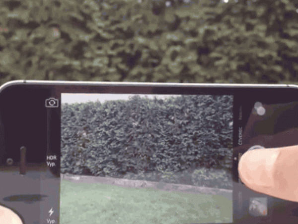 యాపిల్ ఐఫోన్‌లలోని 10 ప్రత్యేకతలు