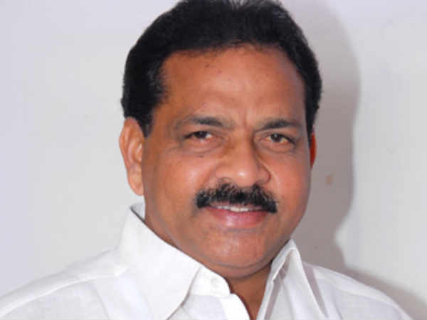  ఏలూరు ఎంపీ తోట నర్సింహం కూడా ఈ లిస్టులో..