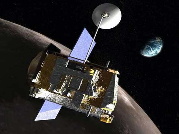 చంద్రయాన్ ప్రయోగంతో ..