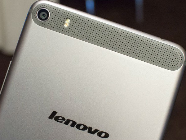 లెనోవో ‘Phab Plus' ఫోటో గ్యాలరీ