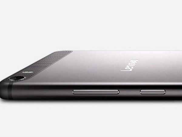 లెనోవో ‘Phab Plus' ఫోటో గ్యాలరీ