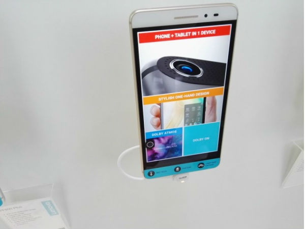 లెనోవో ‘Phab Plus' ఫోటో గ్యాలరీ