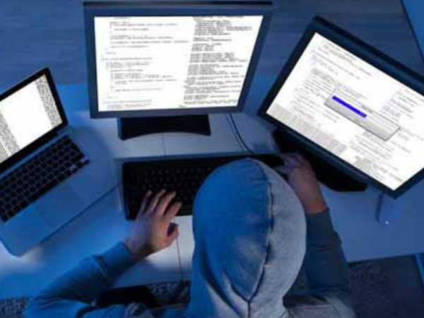 అత్యాధునిక భద్రతా వ్యవస్థను రూపొందించాలి