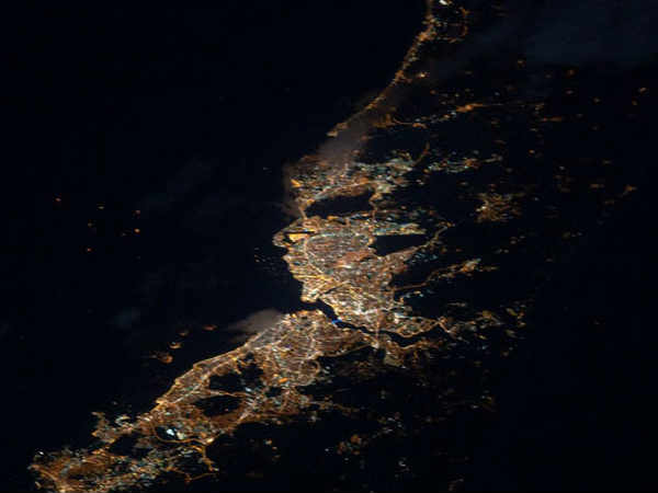 ఇస్తాంబుల్ 