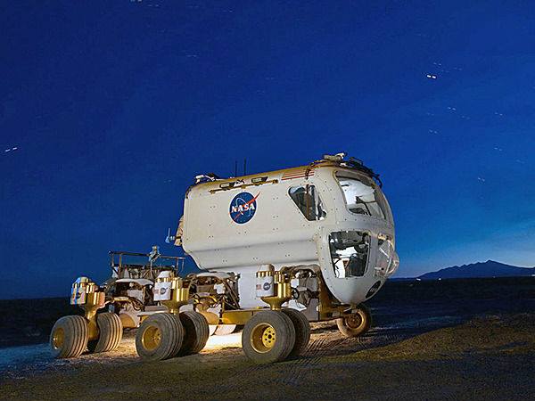 ఇయాన్ ప్రొప్లేషన్ 