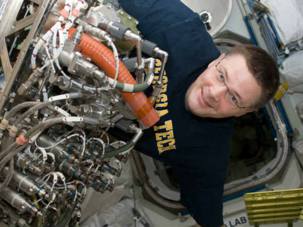 ఆక్సిజన్ జనరేషన్ 