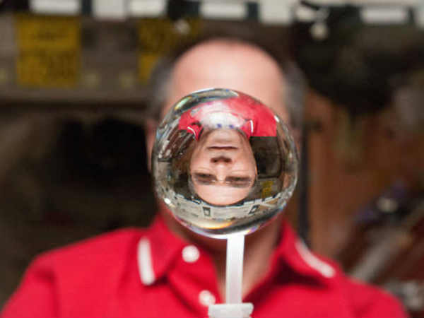 వాటర్ రికవరీ