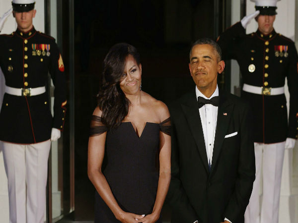 ప్రెసిడెంట్ గారికి ‘పంచ్' పడింది