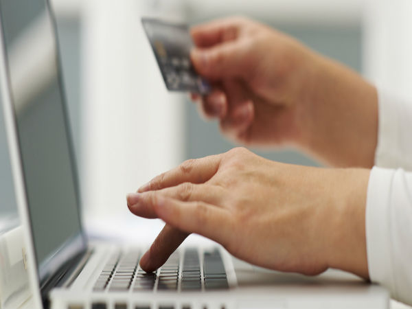  ఆన్‌లైన్ షాపింగ్: లాభాలు.. నష్టాలు