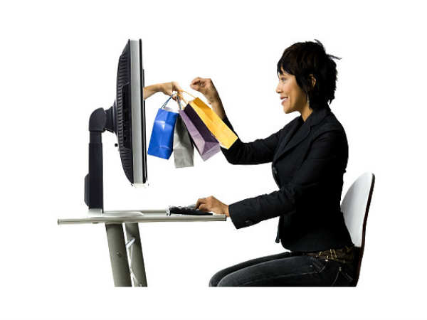  ఆన్‌లైన్ షాపింగ్: లాభాలు.. నష్టాలు