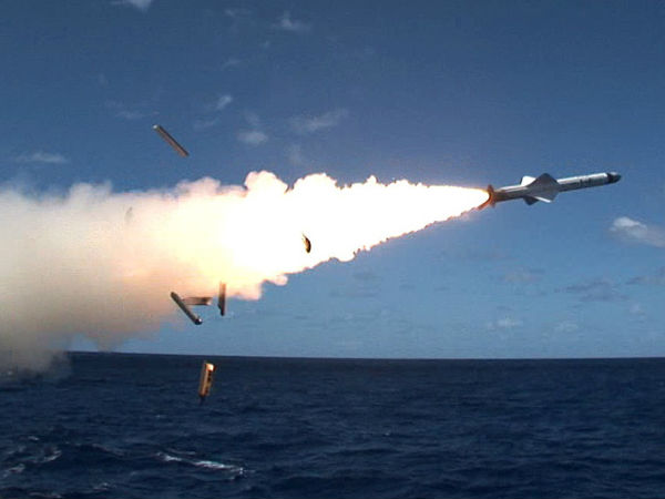 ఫ్రెంచ్ మిలటరీలో విధ్వంసం సృష్టించే ఆయుధాలు