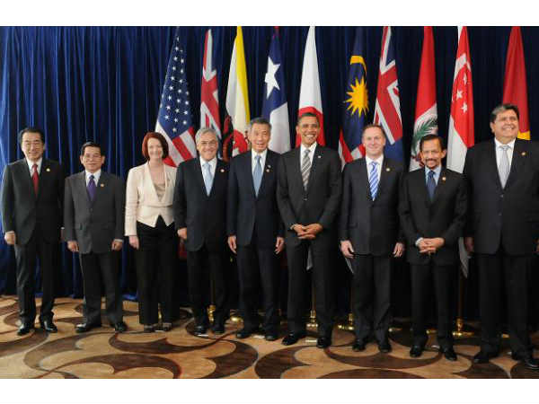 ఆరుసంవత్సరాల సుదీర్ఘచర్చల అనంతరం