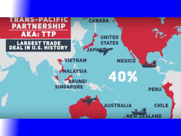 ట్రిబ్యునల్స్ ఇచ్చే తీర్పులే చట్టమవుతాయ్