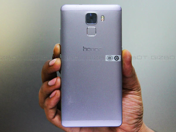 Honor 7 స్మార్ట్‌ఫోన్‌లోని ప్రత్యేకతలు