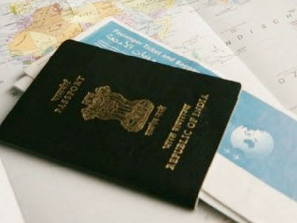  ఆన్‌లైన్‌లో  Passportకు  Apply చేయటం ఏలా..?
