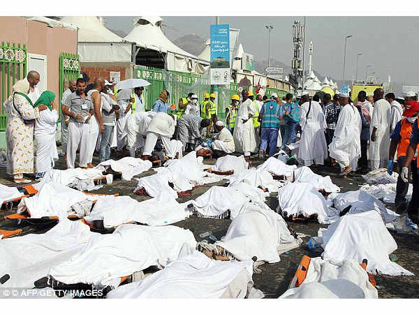 ప్రభుత్వ నిర్వహణ లోపమేనని సోషల్ మీడియాలో రావడంతో..