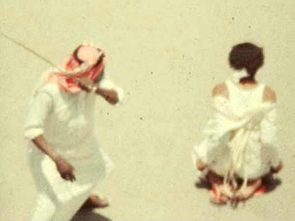 వదంతులు సృష్టించేవారికి మరణ శిక్ష మొదటిసారి