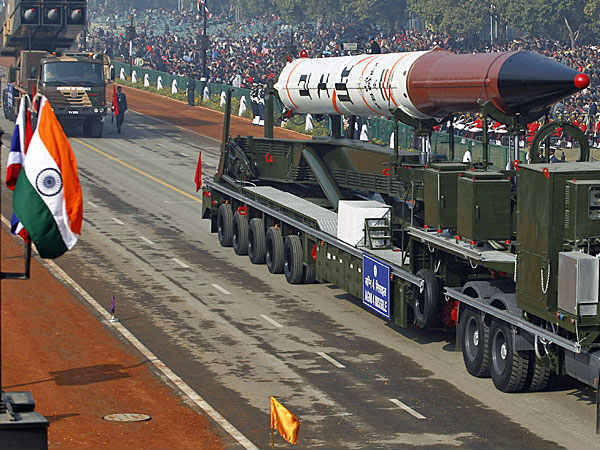 భారతదేశంలో 17,500 కోట్ల డాలర్ల అణు మార్కెట్ 