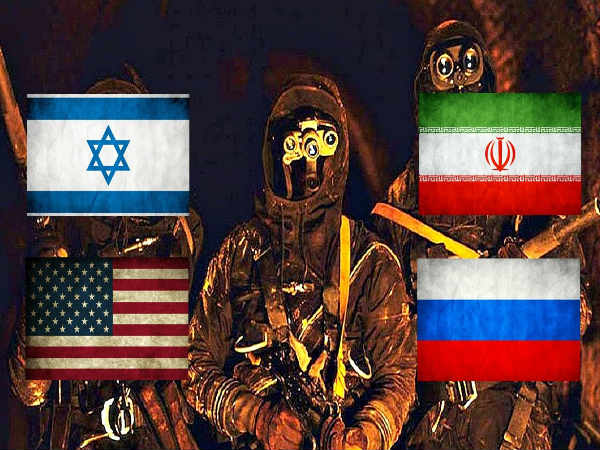 అణు బాంబు తయారు చేయాలంటే కనీసం 5 సంవత్సరాలు 