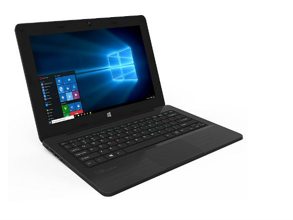 మైక్రోమాక్స్ Canvas Lapbook ఫోటో గ్యాలరీ