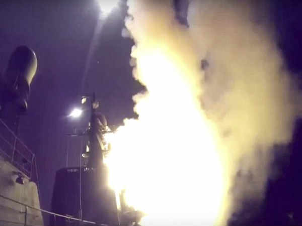 అగ్రరాజ్యాలకు చురుకు