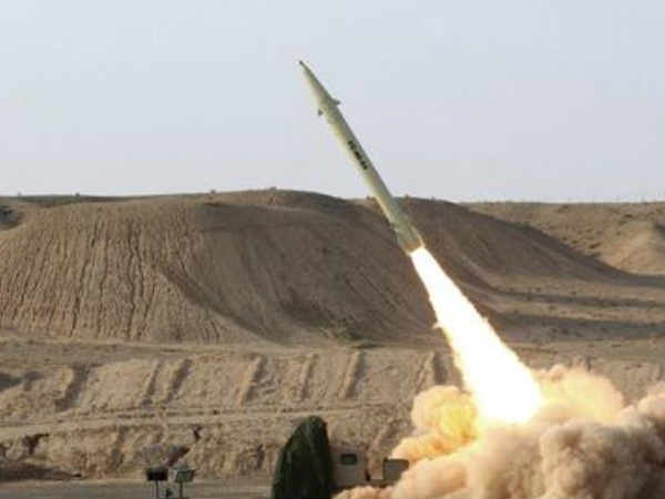 అసద్ ప్రభుత్వాన్ని అంతం చేయడానికి..