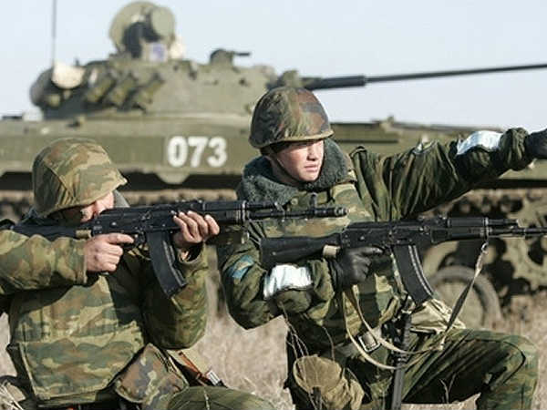 సిరియాను సమస్యల ఊబిలోకి