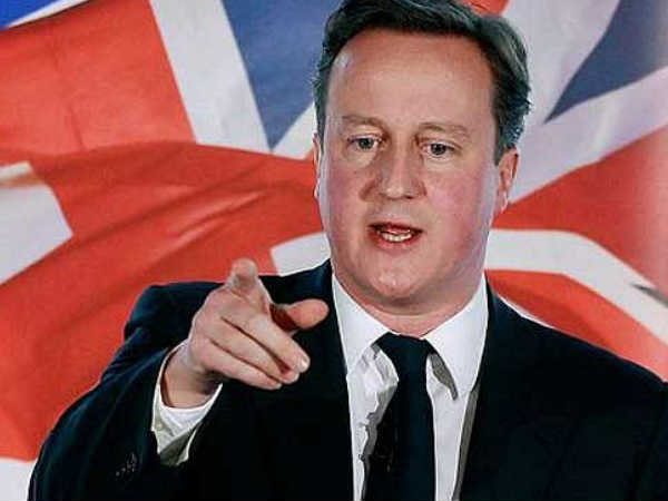 ఉగ్రవాదులపై ఉక్కుపాదం మోపేందుకు బ్రిటన్ పావులు