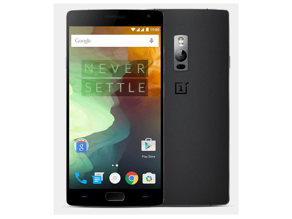 వన్‌ప్లస్ 2 స్మార్ట్‌ఫోన్‌లోని ప్రత్యేకతలు