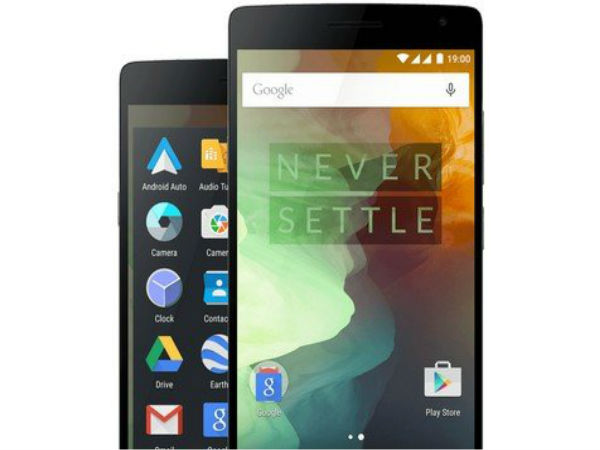 వన్‌ప్లస్ 2 స్మార్ట్‌ఫోన్‌లోని ప్రత్యేకతలు