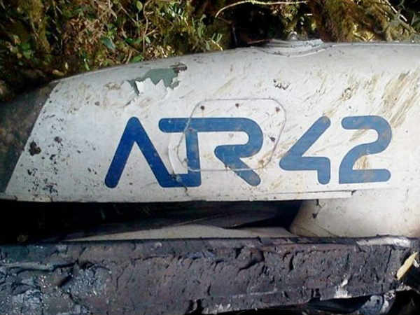  త్రిగణ ఎయిర్‌ ఏటీఆర్‌ 42