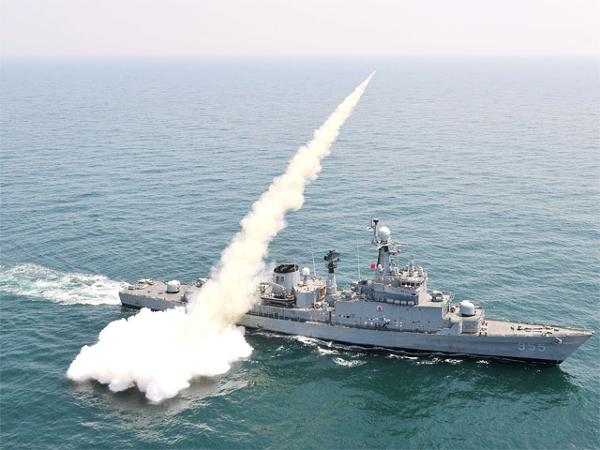 అమెరికా సైనిక స్థావరాలను కూడా అది చేరగలదని..