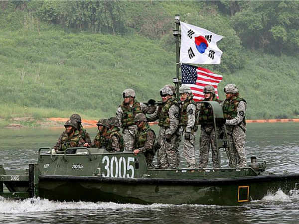 అమెరికాతో ఇరాన్ తరహా అణు చర్చలపై ఆసక్తి లేదంటోంది ఉత్తర కొరియా