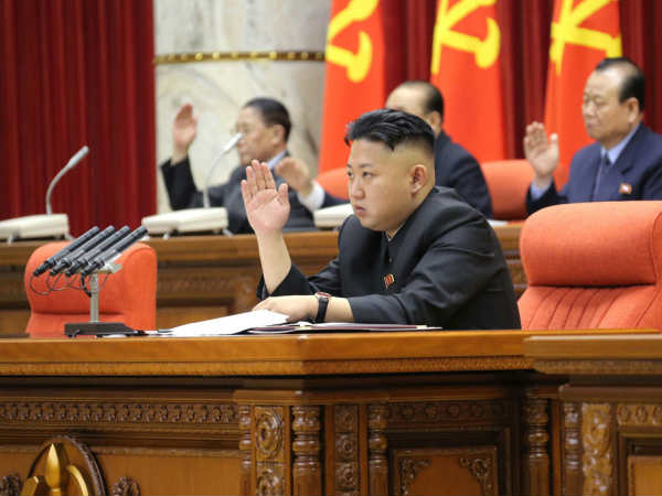 అమెరికా తలపెట్టే ఎలాంటి యుద్ధానికైనా సిద్ధమంటూ ..