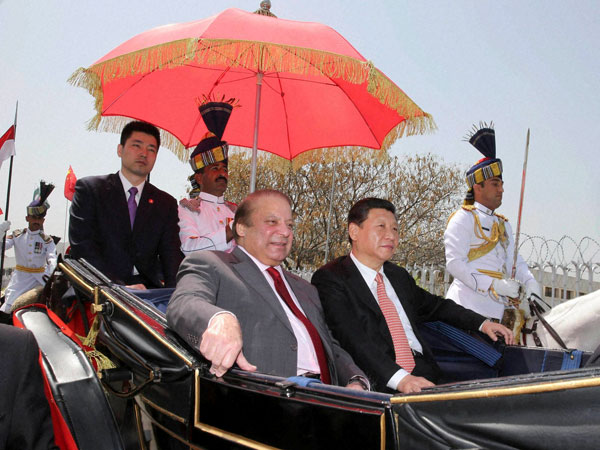 ఎన్‌పీటీ స్ఫూర్తిని ఏనాడో నీరుగార్చాయి