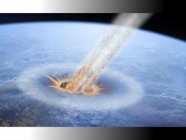 సూర్యమండలం ఏర్పడినప్పుడు..