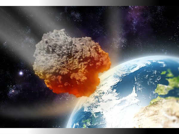 గ్రహాంతరవాసుల రూపంలో కాకపోయినా..