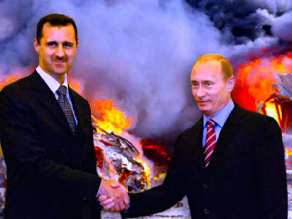 అనేక ఏళ్లుగా ప్రజా విప్లవం