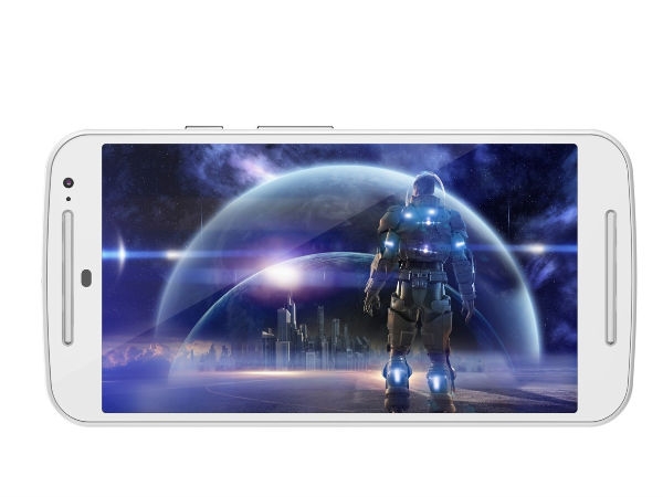 మోటో జీ (సెకండ్ జనరేషన్) స్మార్ట్‌ఫోన్ ఫోటో గ్యాలరీ