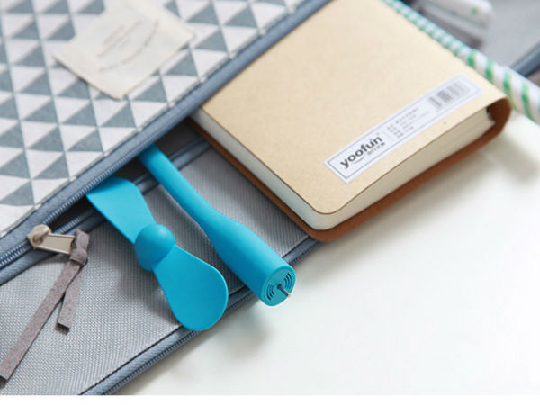  షియోమి ‘USB Fan’, రూ.249కే