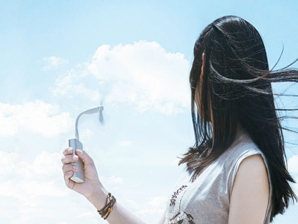 Xiaomi ‘USB Fan', రూ.249కే