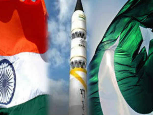 దౌత్య సంబంధాలకు రాం రాం