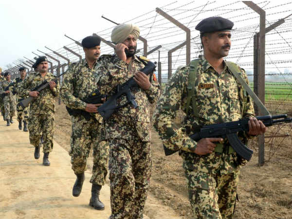 పాక్ ఆక్రమిత కాశ్మీరు భూభాగాన్ని సైతం మనం దక్కించుకోవాలని..