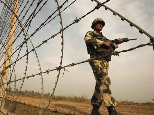 నిత్యమూ సరిహద్దులలో జీవన్మరణ సమస్యతో ..