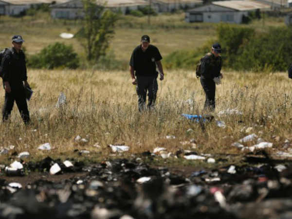 ఉక్రెయిన్ ప్రభుత్వం నిజంగానే తమ ప్రజలపై యుద్ధం చేస్తున్నా..