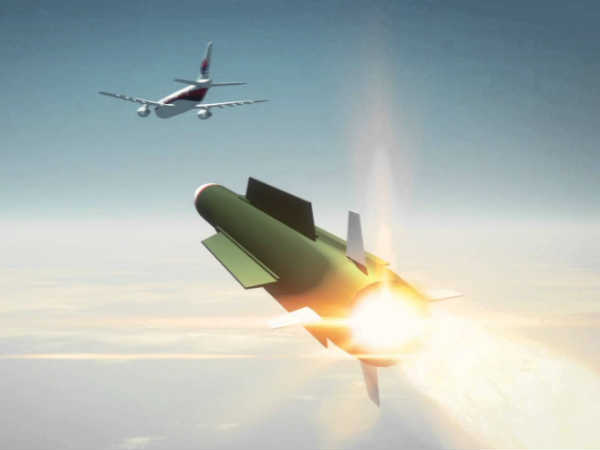 విమానం కూలిన చోటికి దగ్గరగానే..