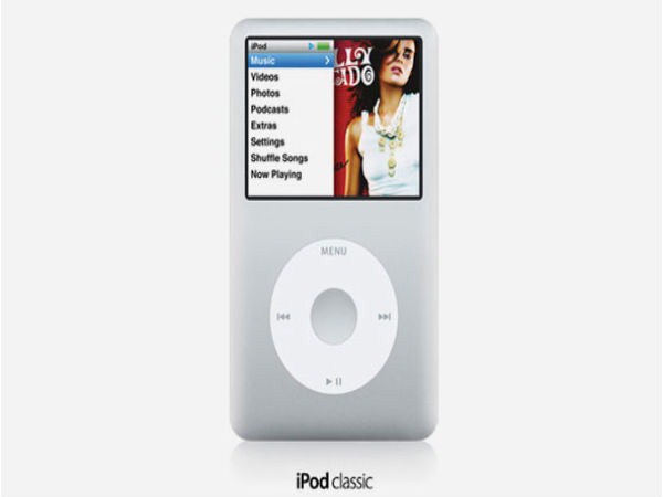 ఐపోడ్ క్లాసిక్