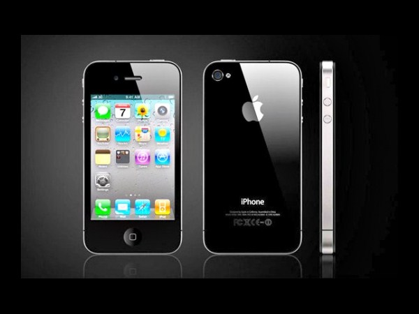 యాపిల్ ఐఫోన్ 4ఎస్